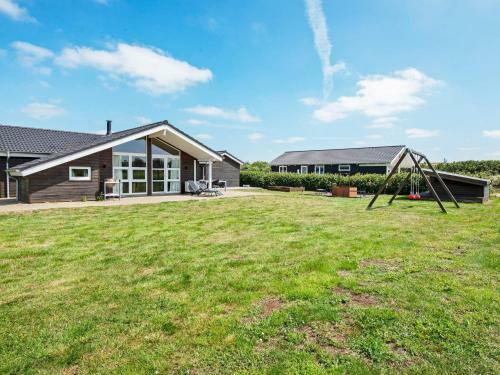 Holiday Home Tarm Lxxv