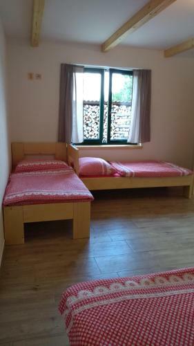 U Svat� Roz�lie