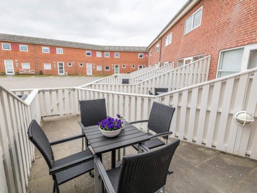 Holiday Home Fan� Ccvi