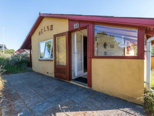 Holiday Home Fan� Ccvii