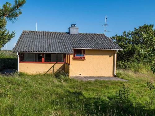 Holiday Home Fan� Ccvii