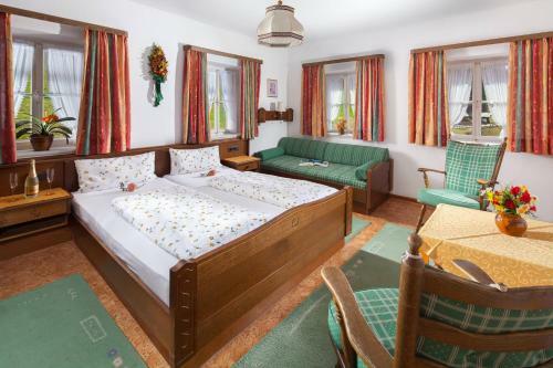 Hostal G�stehaus Brunnerlehen