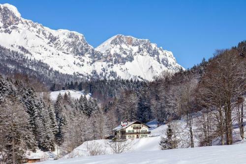 Hostal G�stehaus Brunnerlehen