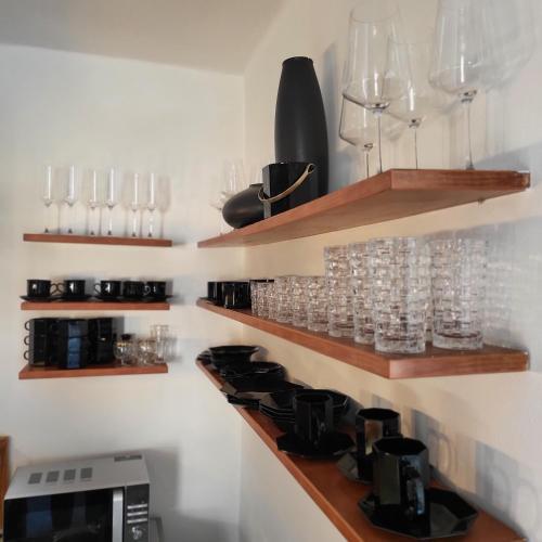 Apartment Villa H?ensko 132