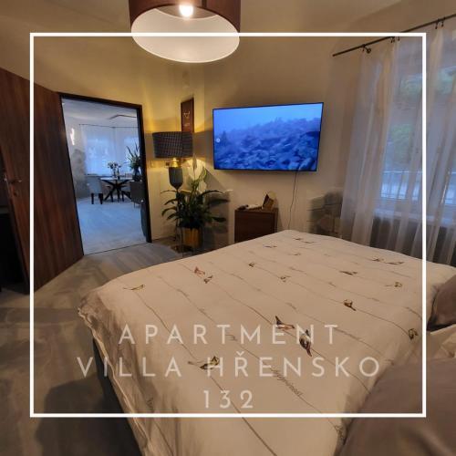 Apartment Villa H?ensko 132