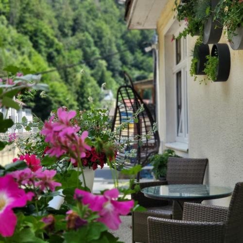 Apartment Villa H?ensko 132