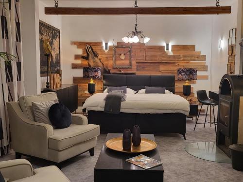 Apartment Villa H?ensko 132