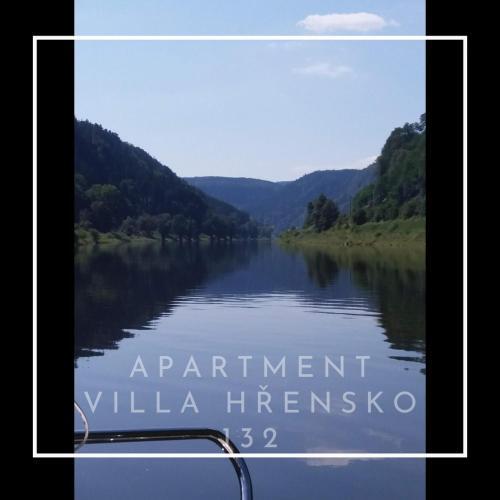 Apartment Villa H?ensko 132