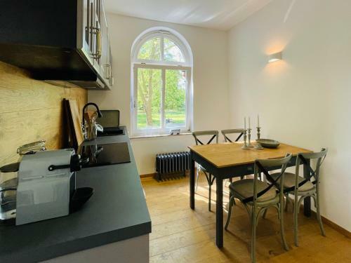 Apartamento Kaiserliche Post Suites Bevensen-ferienwohnung