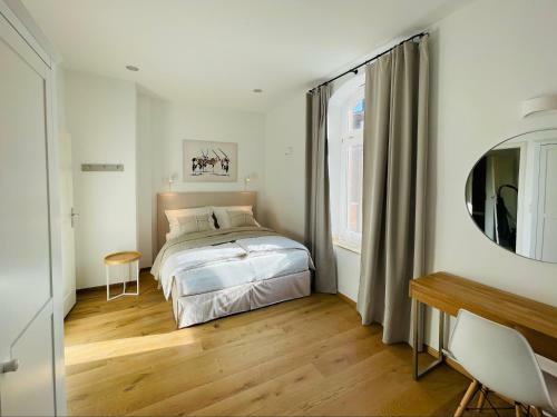 Apartamento Kaiserliche Post Suites Bevensen-ferienwohnung