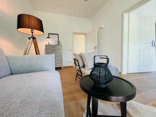Apartamento Kaiserliche Post Suites Bevensen-ferienwohnung