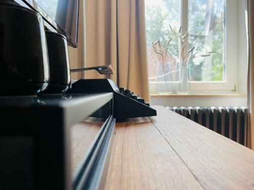 Apartamento Kaiserliche Post Suites Bevensen-ferienwohnung
