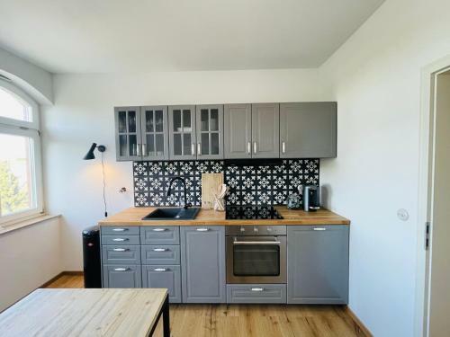 Apartamento Kaiserliche Post Suites Bevensen-ferienwohnung
