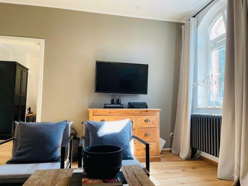 Apartamento Kaiserliche Post Suites Bevensen-ferienwohnung