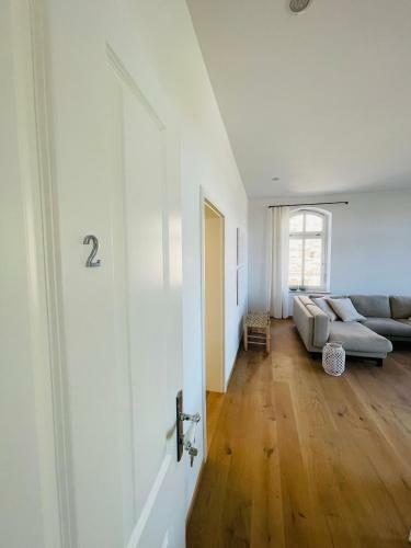 Apartamento Kaiserliche Post Suites Bevensen-ferienwohnung