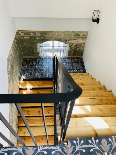 Apartamento Kaiserliche Post Suites Bevensen-ferienwohnung