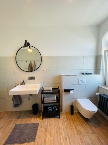Apartamento Kaiserliche Post Suites Bevensen-ferienwohnung