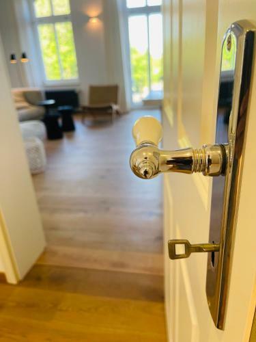 Apartamento Kaiserliche Post Suites Bevensen-ferienwohnung