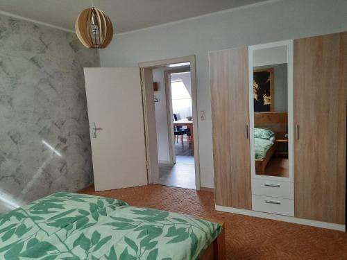 Apartamento Ferienwohnungen Joop