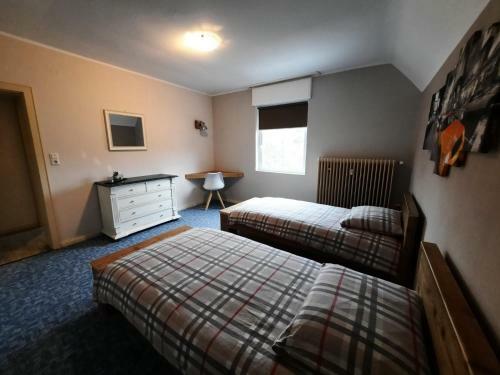 Apartamento Ferienwohnungen Joop