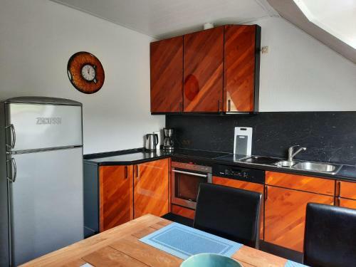 Apartamento Ferienwohnungen Joop