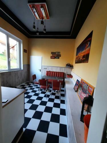 Apartamento Ferienwohnungen Joop
