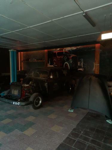 Apartamento Ferienwohnungen Joop