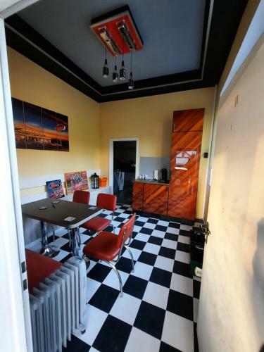 Apartamento Ferienwohnungen Joop
