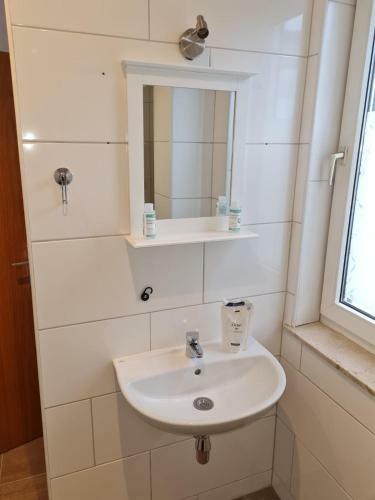 Apartamento L8 Street Monteurwohnung - Bahnhofstr 64