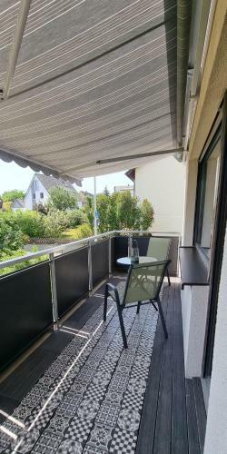 Apartamento Auszeit Bischberg 5 Minuten Von Bamberg