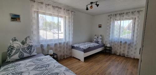 Apartamento Auszeit Bischberg 5 Minuten Von Bamberg