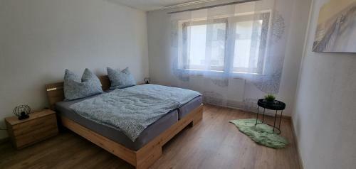 Apartamento Auszeit Bischberg 5 Minuten Von Bamberg