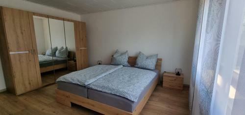 Apartamento Auszeit Bischberg 5 Minuten Von Bamberg