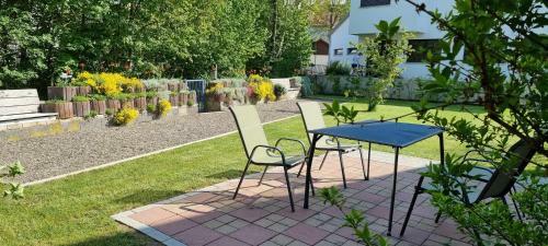 Apartamento Auszeit Bischberg 5 Minuten Von Bamberg