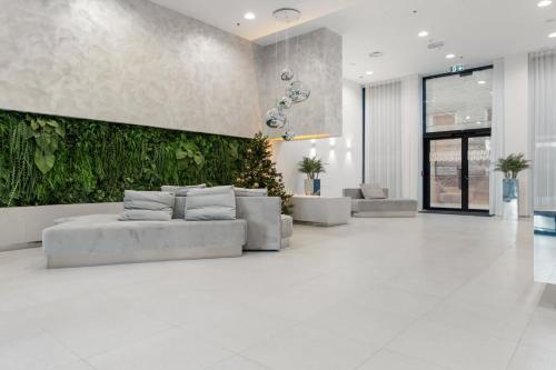 Apartamento Estonishing Stay Tower 1206