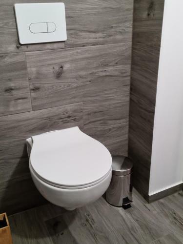 Apartamento Ferienhaus Ritzmais