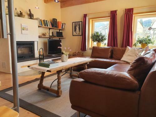 Apartamento Ferienwohnung Rabus