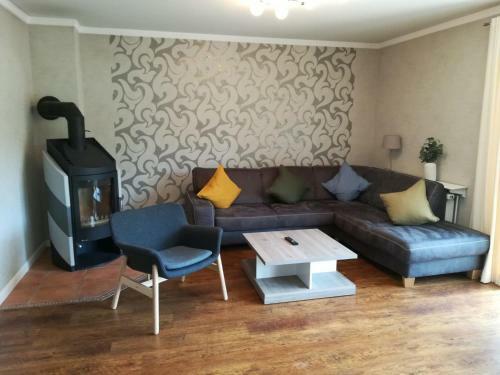 Apartamento 1242sonnenschein-ankerplatz