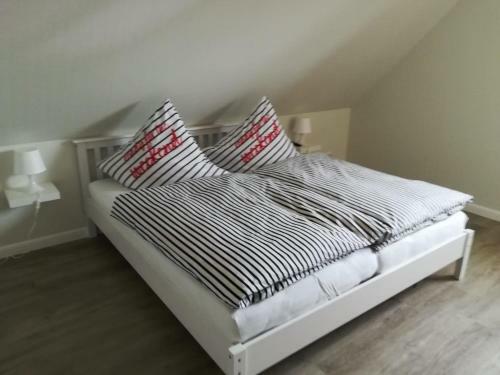 Apartamento 1242sonnenschein-ankerplatz