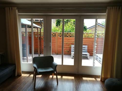 Apartamento 1242sonnenschein-ankerplatz