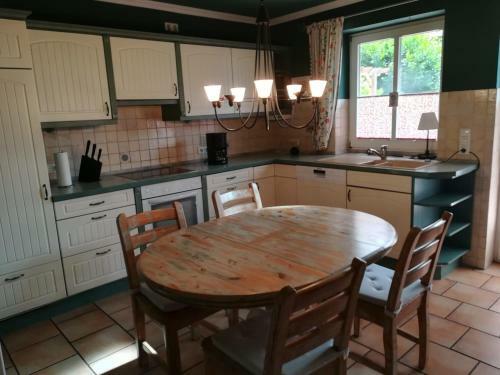 Apartamento 1242sonnenschein-ankerplatz