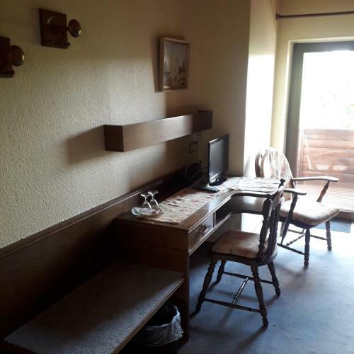 Landhotel J�gerhof