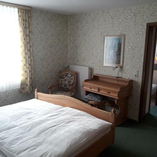 Landhotel J�gerhof