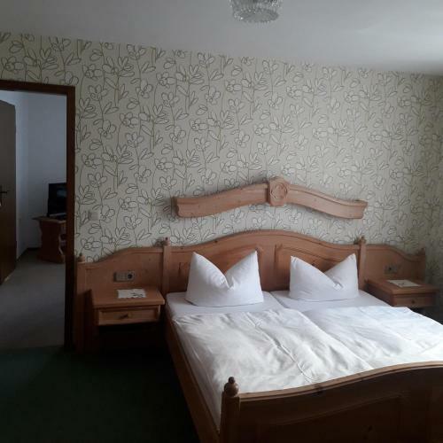 Landhotel J�gerhof