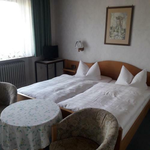 Landhotel J�gerhof