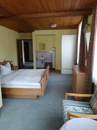 Landhotel J�gerhof