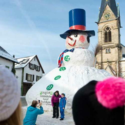 Landhotel J�gerhof