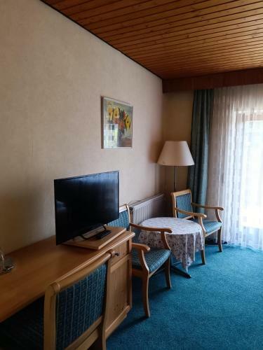 Landhotel J�gerhof