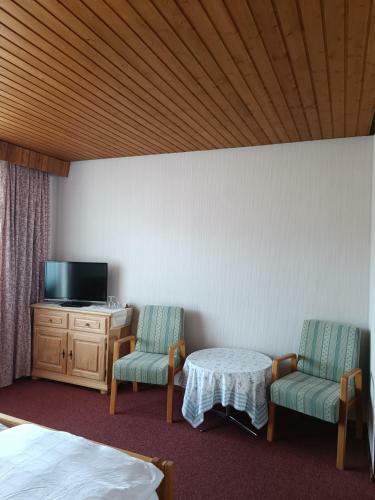 Landhotel J�gerhof