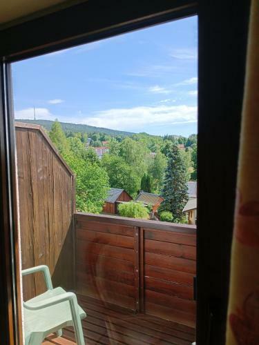 Landhotel J�gerhof